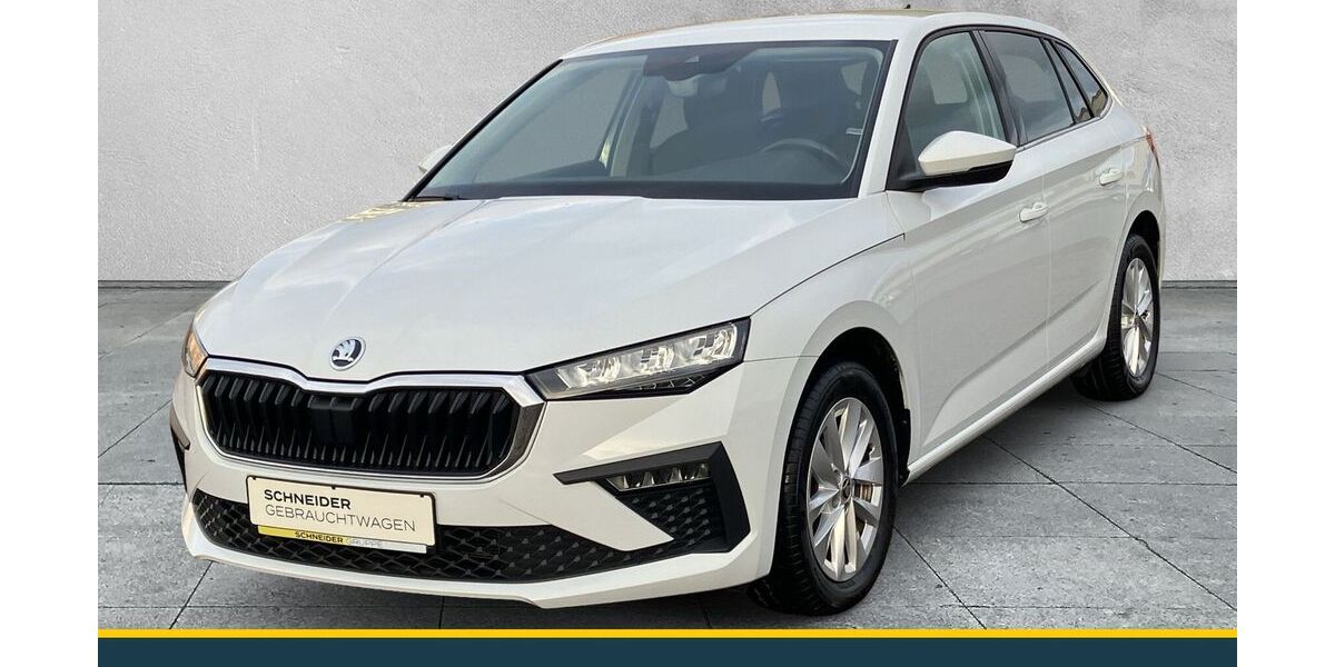 Skoda Scala 29.844 km 23.490 &euro; Chemnitz 09131