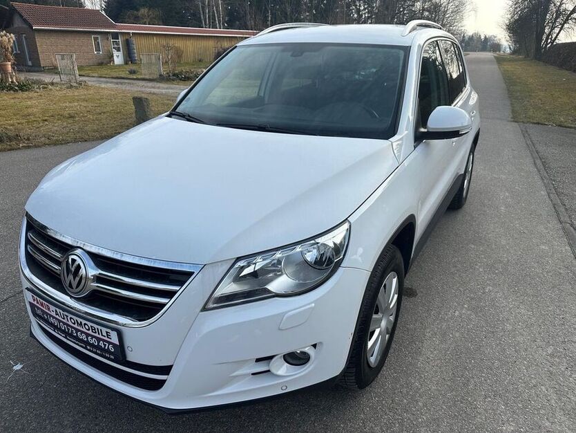 Tiguan