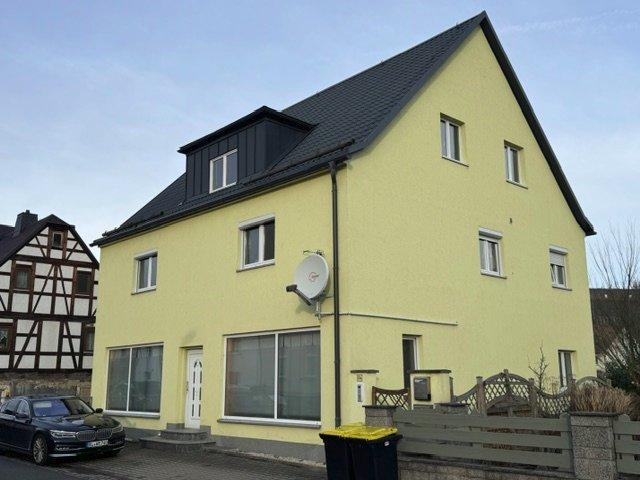 Mehrfamilienhaus, Wohnhaus Chemnitz Altchemnitz - 18 Zimmer, 299 m&sup2;, 351.000&euro; | Angebot:27245473