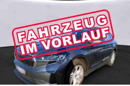 Skoda Enyaq 19.560 km 20.999 &euro; Chemnitz - Mittelbach 09224