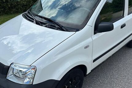 Fiat Panda 175.000 km 990 &euro; Röhrsdorf Chemnitz 09247