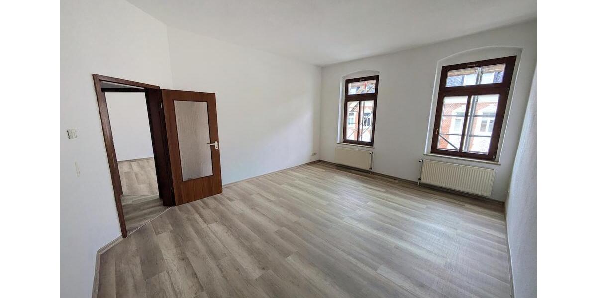 Etagenwohnung Chemnitz Hilbersdorf - 2 Zimmer, 71 m&sup2;, 357&euro; | Angebot:26321866