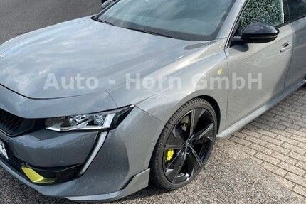 Peugeot 508 71.415 km 27.590 &euro; Chemnitz 09114