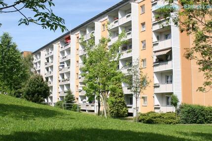 Frisch renoviert - 4-Raum Wohnung in toller Lage 4 zimmer