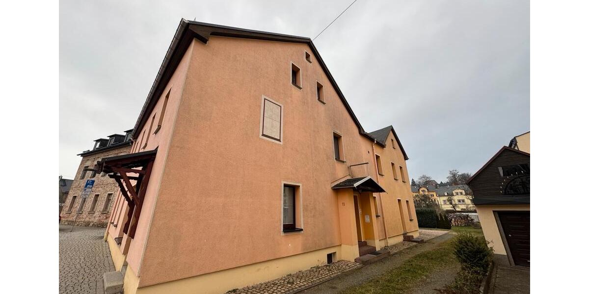 Mehrfamilienhaus, Wohnhaus Thalheim/Erzgebirge Erzgebirge - 185.000&euro; | Angebot:26354161