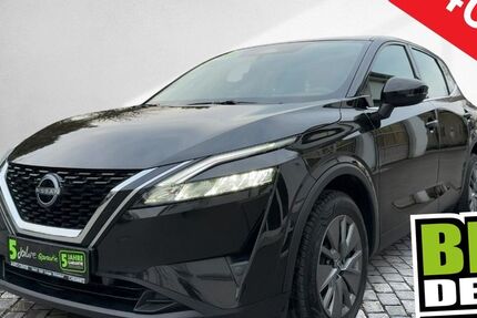 Nissan Qashqai 79.977 km 17.411 € Röhrsdorf 09247