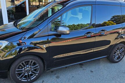 Ford Transit 20.486 km 18.950 € Frankenberg 09669