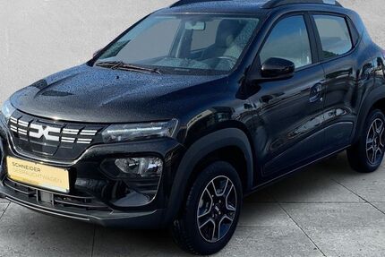 Dacia Spring 21.500 km 11.890 &euro; Oederan 09569