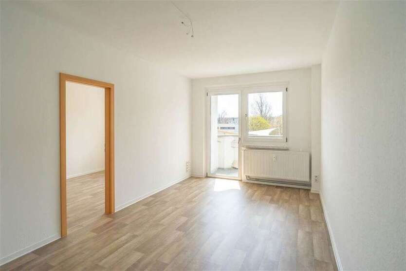 Wohnung zum Mieten in Chemnitz 299 € 53.48 m²