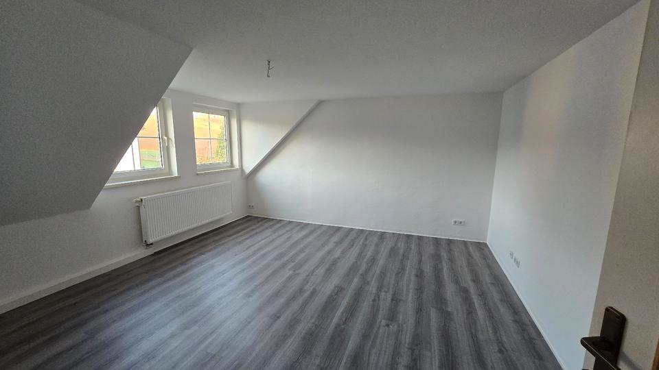 Dachgeschoßwohnung Marienberg - 2 Zimmer, 62 m&sup2;, 338&euro; | Angebot:26230285