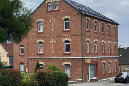 Haus Reinsdorf - 21 Zimmer, 501 m&sup2;, 429.000&euro; | Angebot:11540420