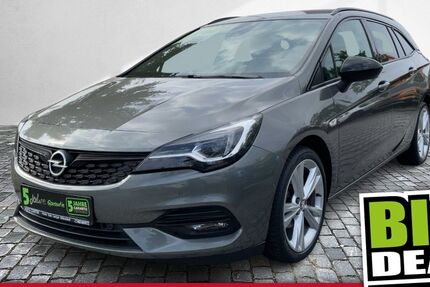 Opel Astra 59.722 km 16.711 € Chemnitz 09116