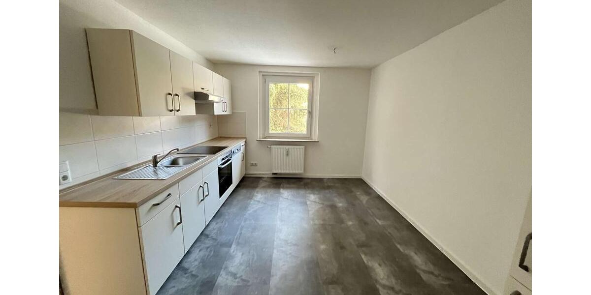Etagenwohnung Chemnitz Ebersdorf - 2 Zimmer, 63 m&sup2;, 400&euro; | Angebot:25254320