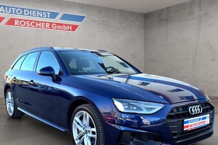 Audi A4 106.142 km 22.799 &euro; Brand-Erbisdorf 09618