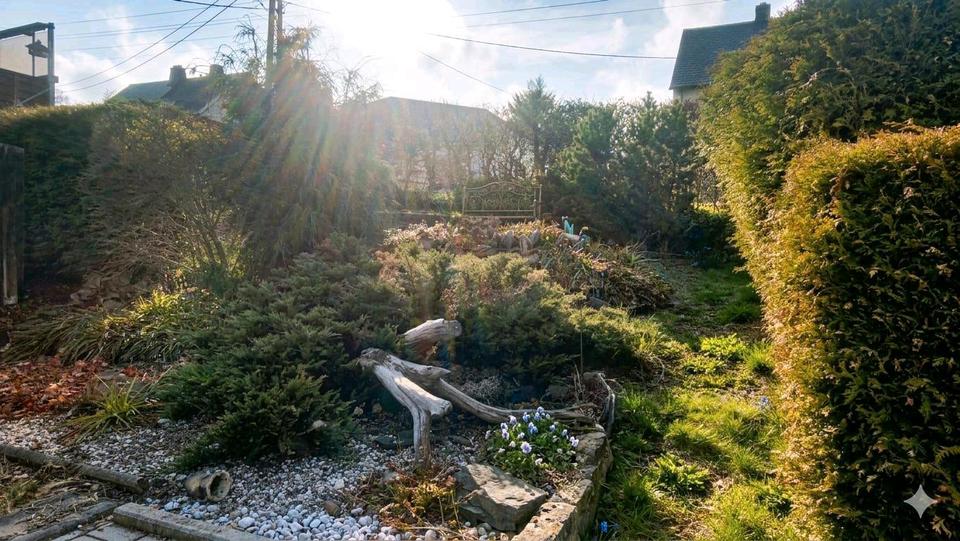 Doppelhaushälfte Brand-Erbisdorf Erbisdorf - 1 Zimmer, 134 m&sup2;, 180.000&euro; | Angebot:26254839