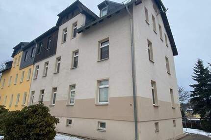 Wohnung Chemnitz Mittelbach - 2 Zimmer, 50 m&sup2;, 275&euro; | Angebot:24811046