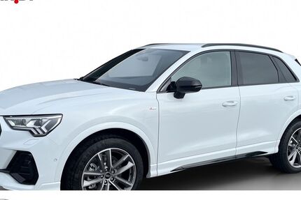 Audi Q3 4.547 km 53.690 € Bernsdorf 09337