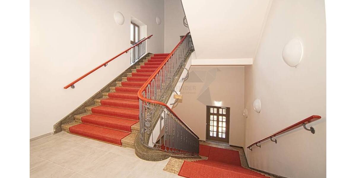 Etagenwohnung Chemnitz Rabenstein - 4 Zimmer, 108 m&sup2;, 1.400&euro; | Angebot:26378021