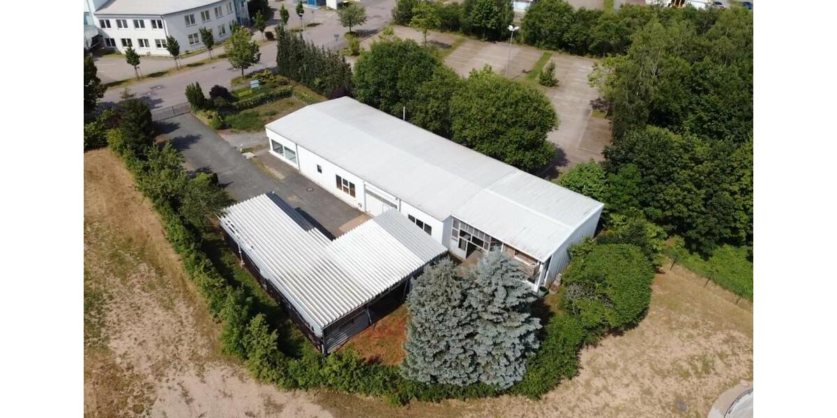 Gewerbeobjekt Hohenstein-Ernstthal Ernstthal - 2.000&euro; | Angebot:26374718