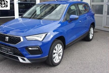 Seat Ateca 42.989 km 20.990 € Gornau 09405