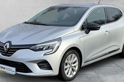 Renault Clio 30.250 km 14.490 &euro; Oederan 09569