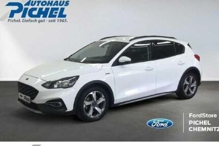 Ford Focus 31.215 km 15.985 &euro; Chemnitz 09114