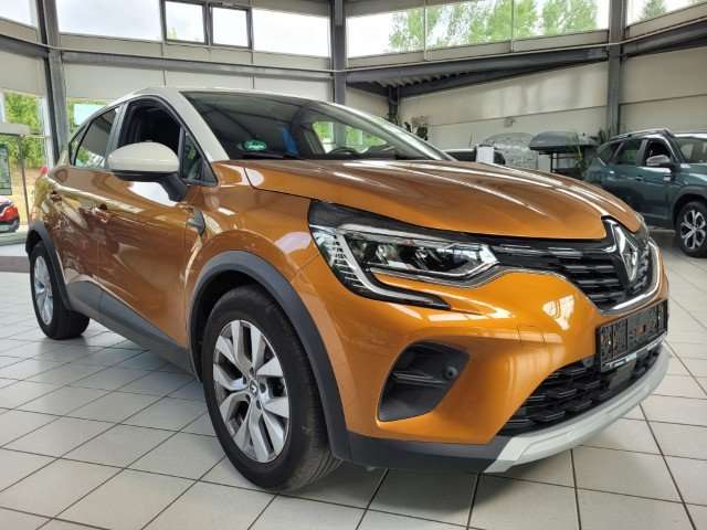 Captur