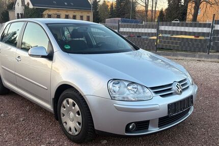 VW Golf 70.000 km 4.900 &euro; Chemnitz 09114