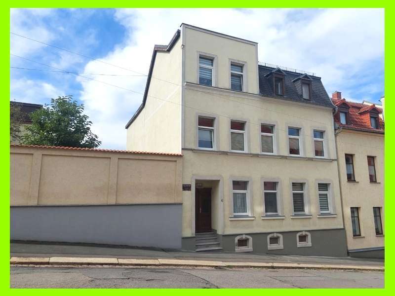 Haus zum Kaufen in Meerane 160.000 € 210 m² 11 zimmer