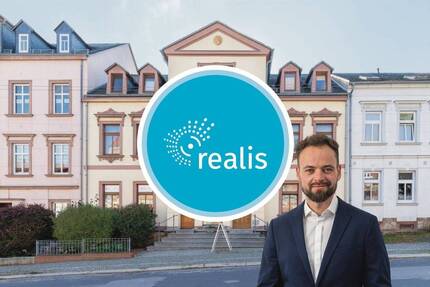 Historisches Wohn- und Geschäftshaus in Penig im malerischen Muldental 1 zimmer