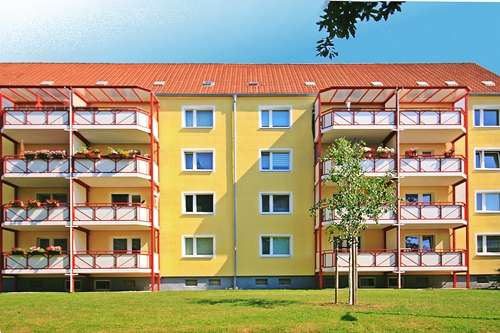 Wohnung zum Mieten in Zwickau 371,70 € 59 m²