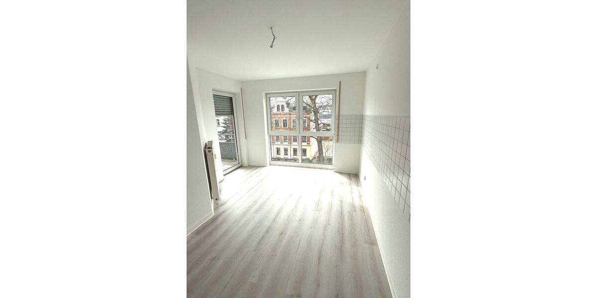 Etagenwohnung Chemnitz Gablenz - 2 Zimmer, 70 m&sup2;, 532&euro; | Angebot:26308324