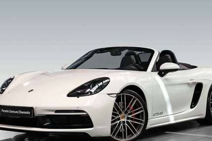 Porsche Boxster 21.050 km 86.975 € Chemnitz 09116