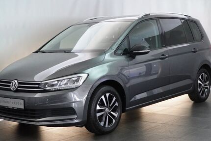 VW Touran 98.730 km 20.990 &euro; Chemnitz 09224