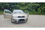 Skoda Fabia 132.000 km 6.000 € Annaberg-Buchholz 09456