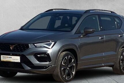 Cupra Ateca 17.250 km 38.390 &euro; Chemnitz 09113