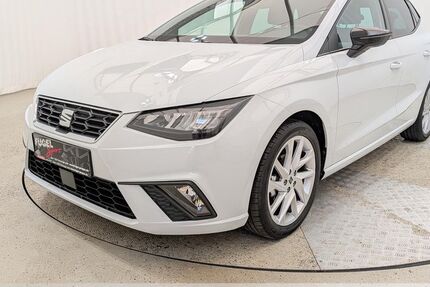Seat Ibiza 12.050 km 16.499 &euro; Chemnitz - Mittelbach 09224