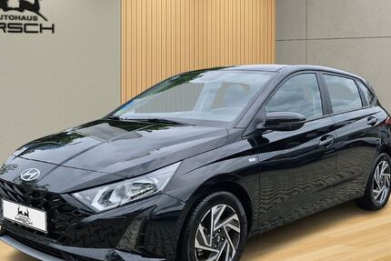 Hyundai i20 6.500 km 20.490 &euro; Chemnitz 09120