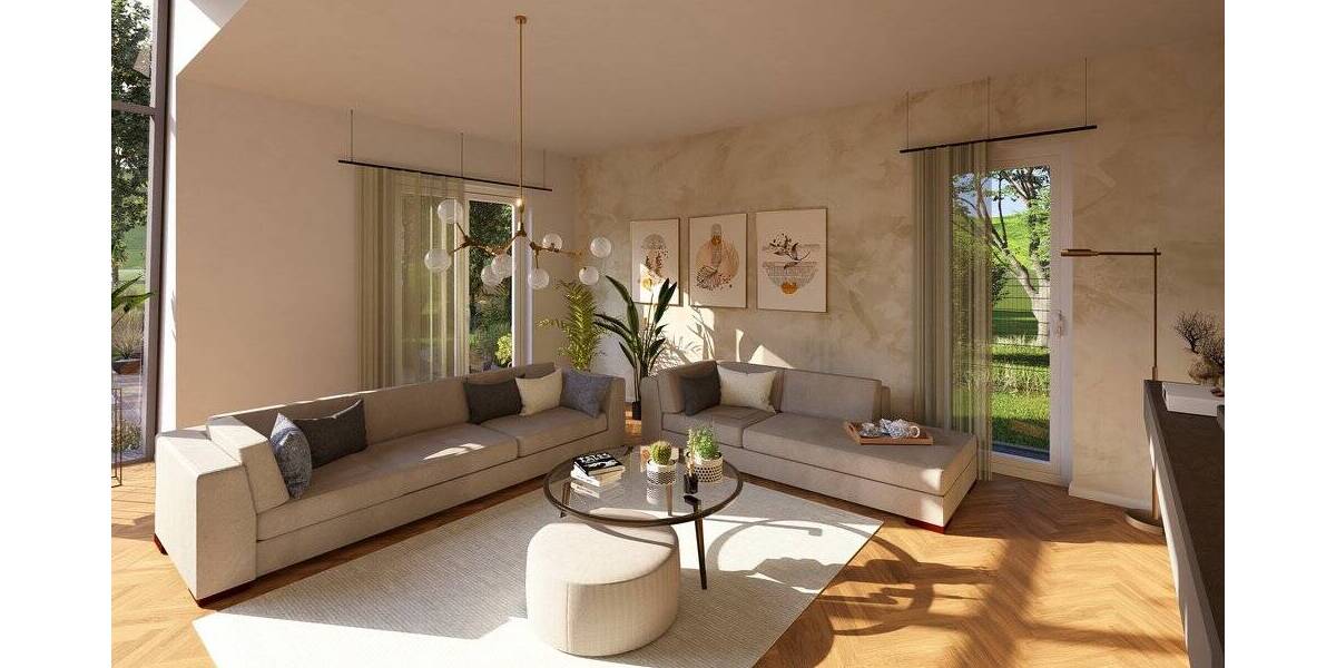 Einfamilienhaus Chemnitz Borna-Heinersdorf - 5 Zimmer, 186 m&sup2;, 589.000&euro; | Angebot:26875340