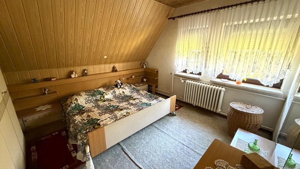 Charmantes Einfamilienhaus in ruhiger Lage am Rand von Erlau - Einfamilienhaus Erlau | Angebot:26997786