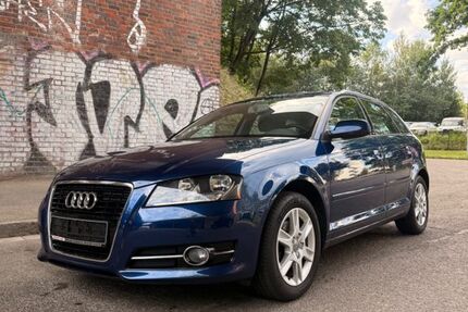 Audi A3 71.200 km 7.990 &euro; Chemnitz 09114