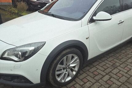 Opel Insignia 154.100 km 7.990 € Chemnitz 09114