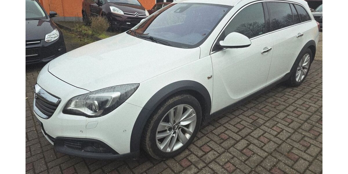 Opel Insignia 154.100 km 7.990 € Chemnitz 09114