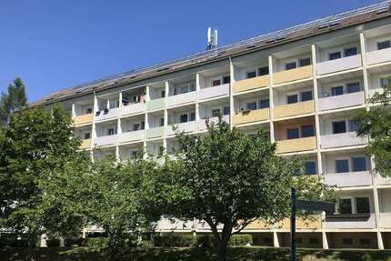 Wohnung zum Mieten in Oederan 223 € 35.5 m² 2 zimmer