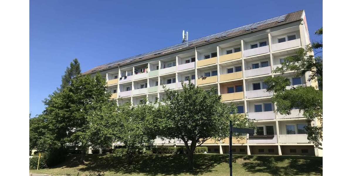 Wohnung zum Mieten in Oederan 223 € 35.5 m² 2 zimmer