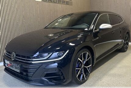 VW Arteon 16.430 km 36.469 &euro; Chemnitz 09125