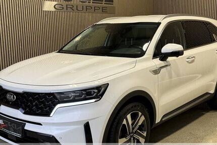 Kia Sorento 34.632 km 36.469 &euro; Chemnitz 09125