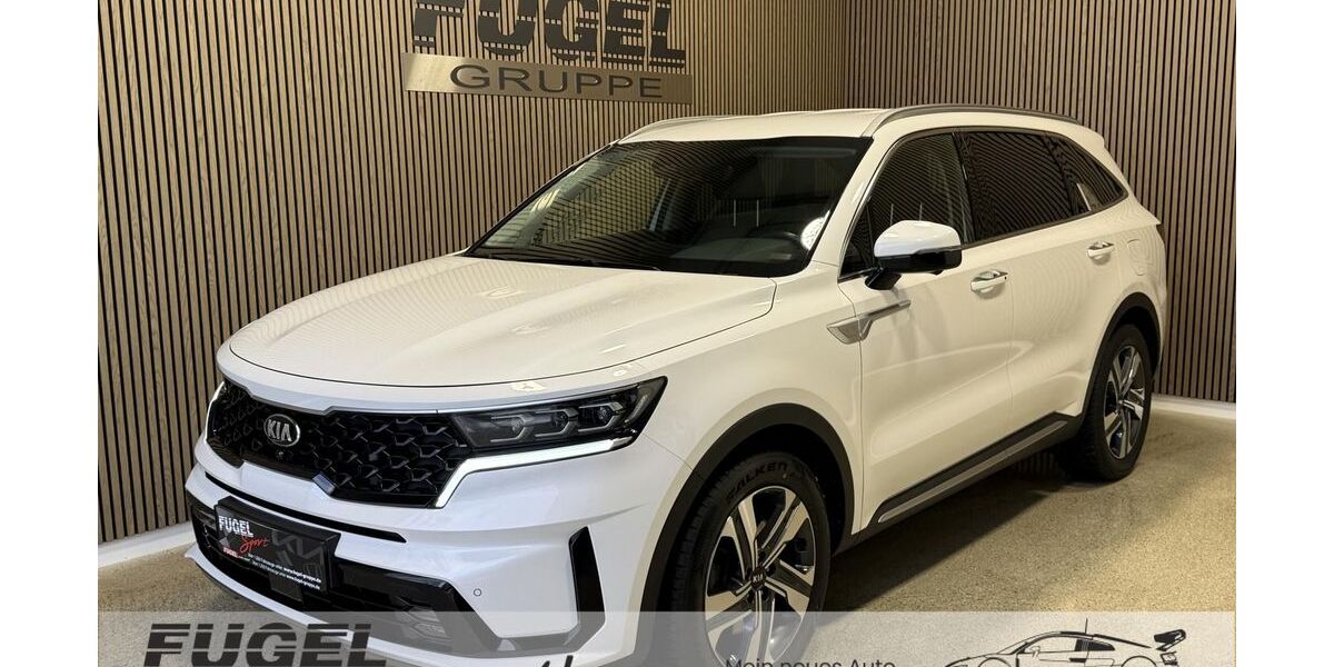 Kia Sorento 34.632 km 36.469 &euro; Chemnitz 09125