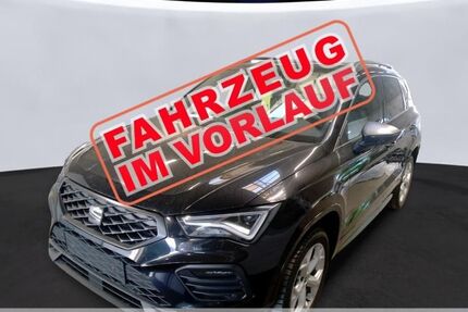 Seat Ateca 81.730 km 19.999 &euro; Chemnitz - Mittelbach 09224
