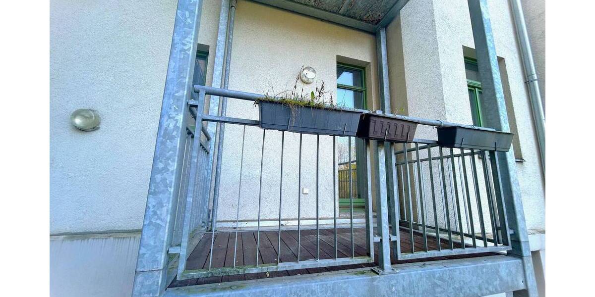 Etagenwohnung Chemnitz Gablenz - 4 Zimmer, 81 m&sup2;, 450&euro; | Angebot:26276065